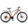 Велосипед Stels Navigator 745 MD 27.5 V010 (2022)